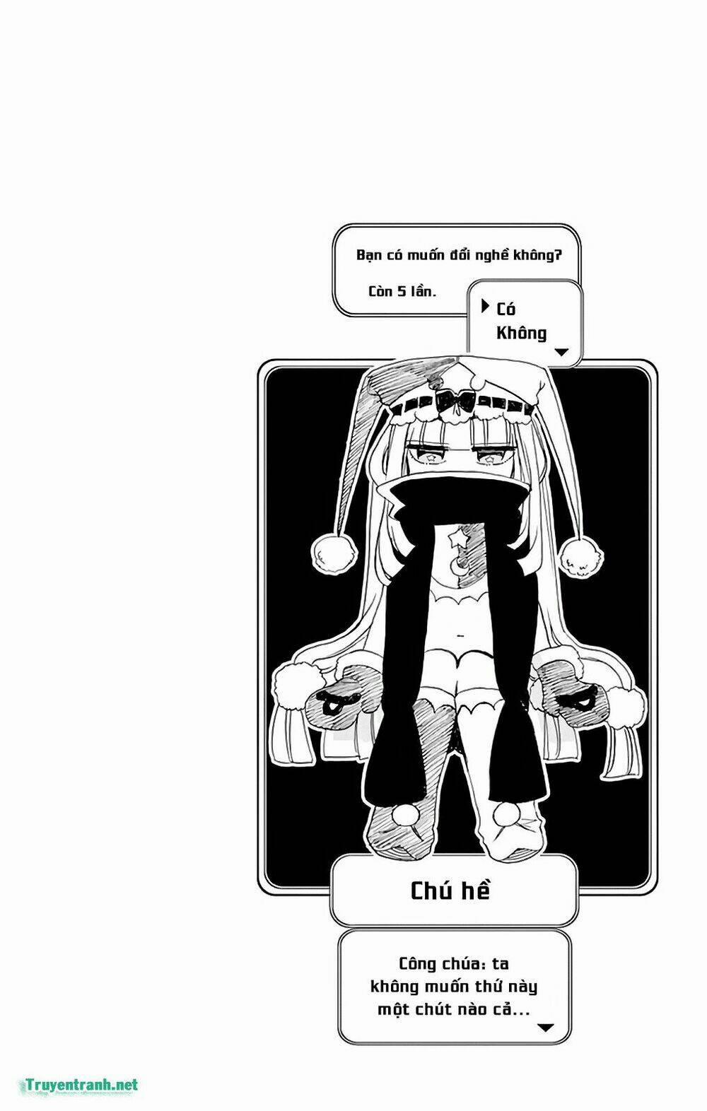 Ngủ Ngon Trong Lâu Đài Của Quỷ 58.3 trang 4