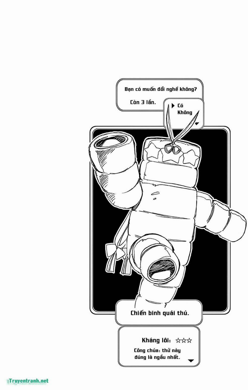 Ngủ Ngon Trong Lâu Đài Của Quỷ 58.4 trang 3