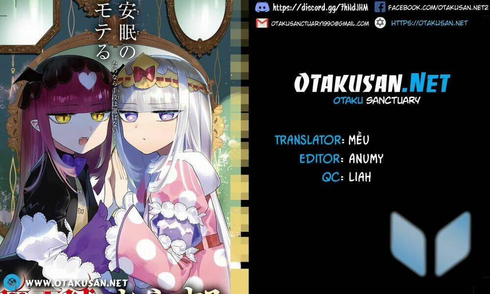 Ngủ Ngon Trong Lâu Đài Của Quỷ 80 trang 0