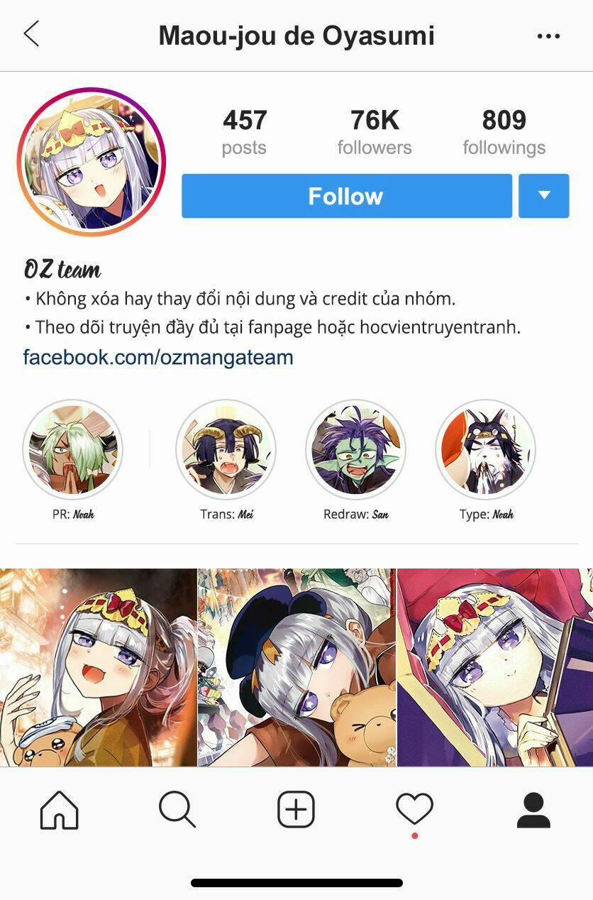 Ngủ Ngon Trong Lâu Đài Của Quỷ 97 trang 1