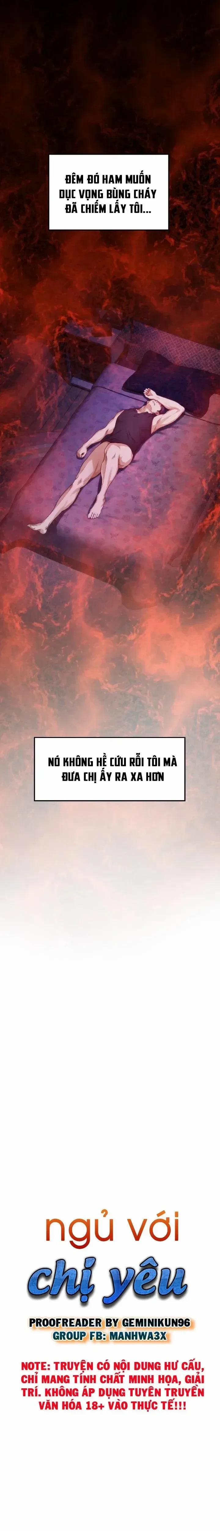 Ngủ Với Chị Cùa Thằng Bạn 13 trang 10