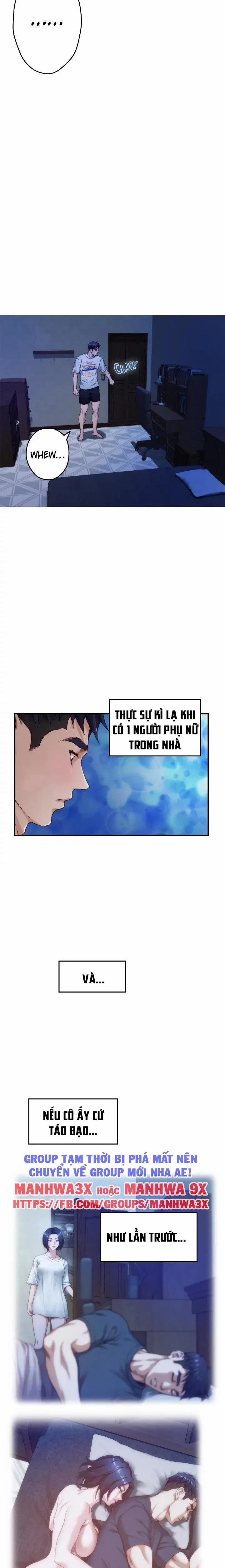Ngủ Với Chị Cùa Thằng Bạn 13 trang 22