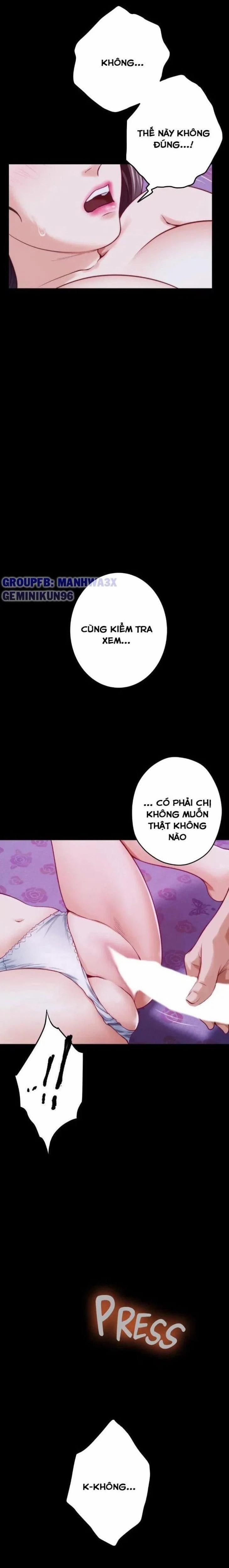 Ngủ Với Chị Cùa Thằng Bạn 13 trang 3