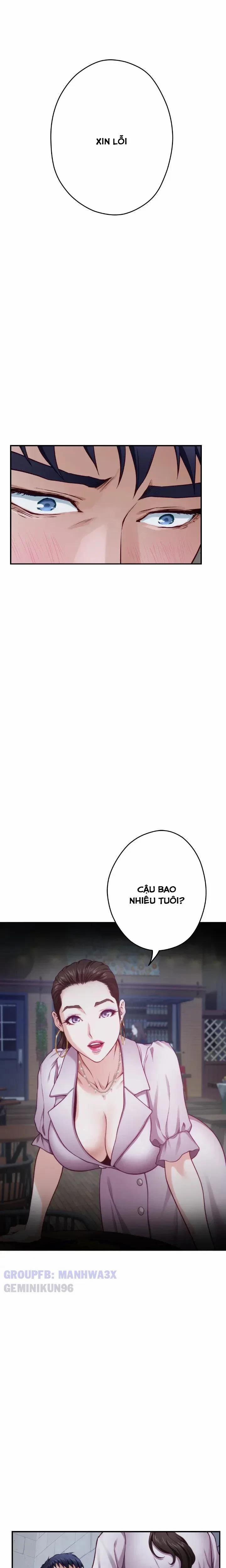 Ngủ Với Chị Cùa Thằng Bạn 13 trang 32