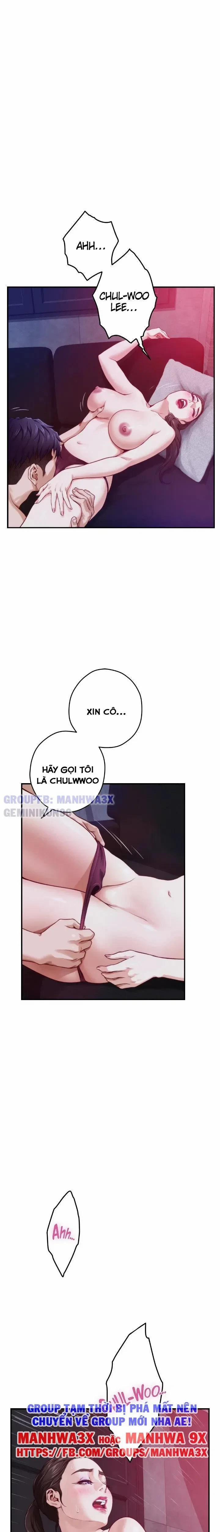 Ngủ Với Chị Cùa Thằng Bạn 13 trang 36