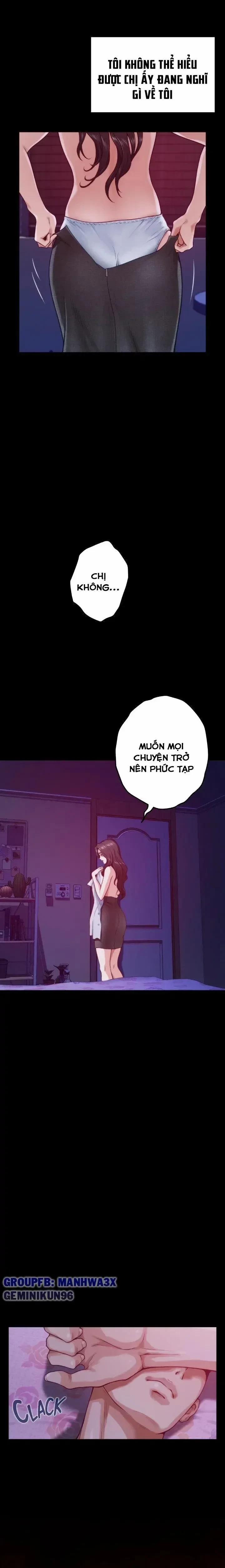 Ngủ Với Chị Cùa Thằng Bạn 13 trang 9