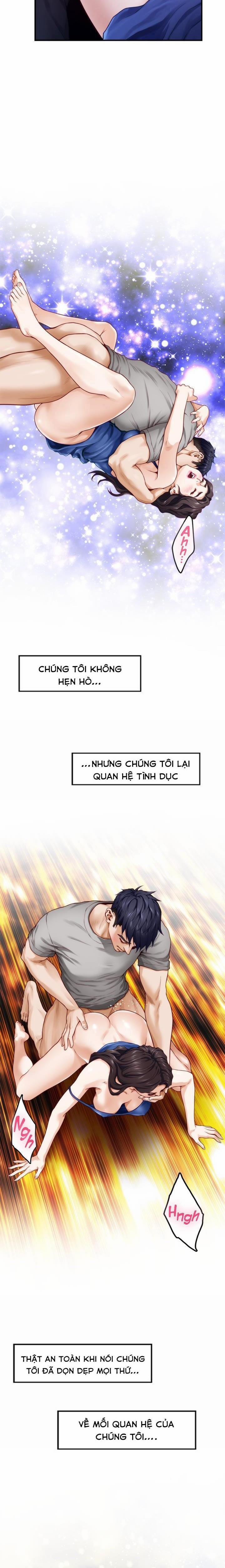 Ngủ Với Chị Cùa Thằng Bạn 28 trang 16