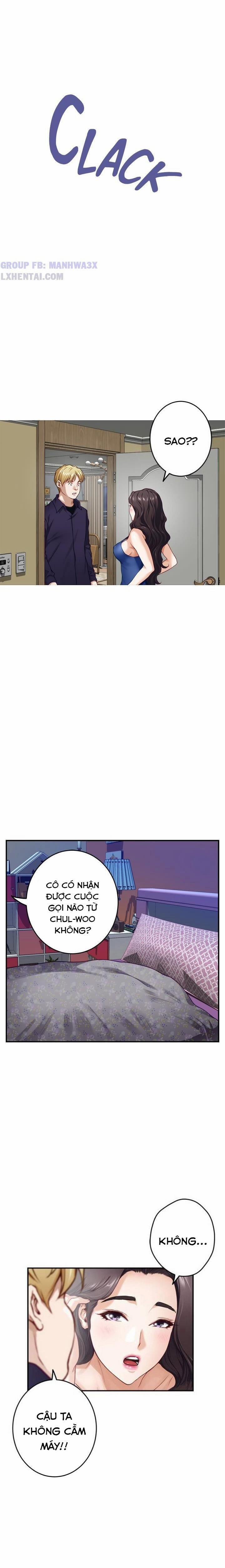 Ngủ Với Chị Cùa Thằng Bạn 28 trang 23