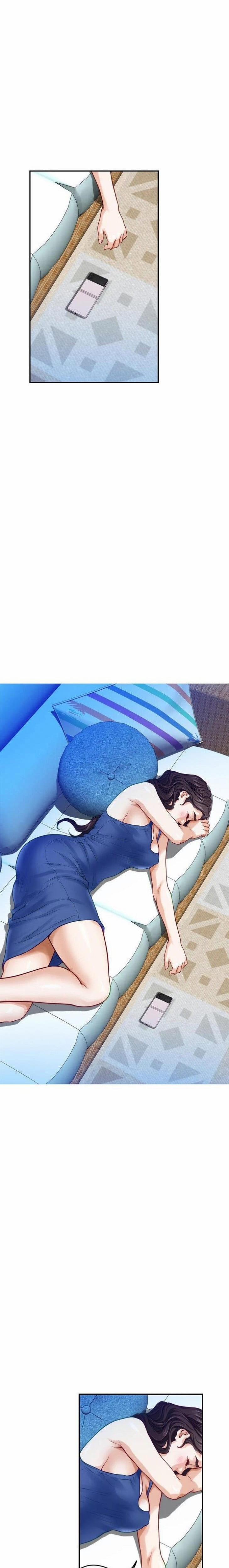 Ngủ Với Chị Cùa Thằng Bạn 28 trang 27