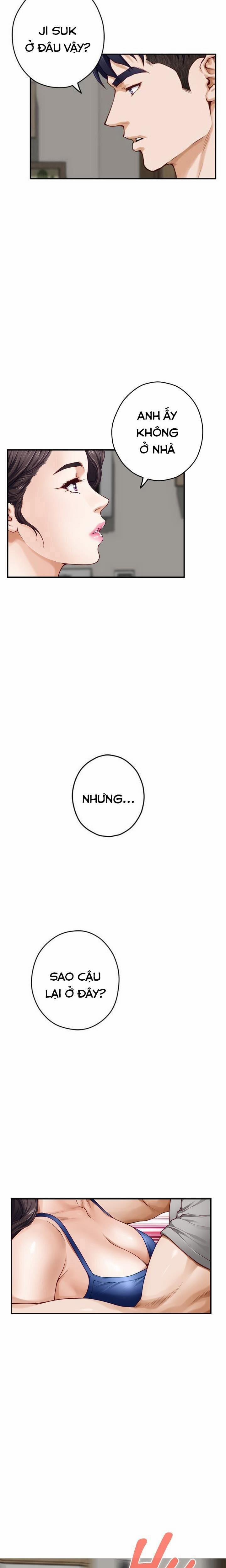 Ngủ Với Chị Cùa Thằng Bạn 28 trang 32