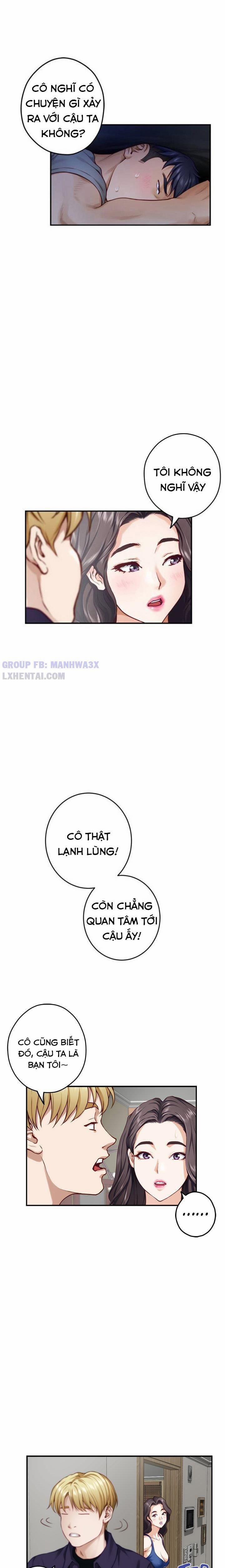 Ngủ Với Chị Cùa Thằng Bạn 28 trang 35