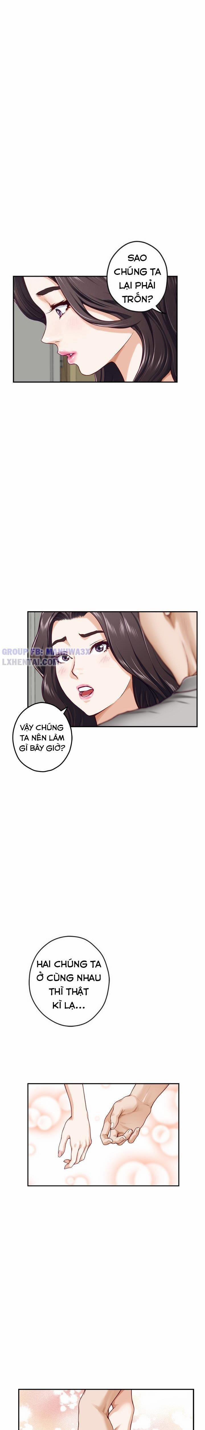 Ngủ Với Chị Cùa Thằng Bạn 28 trang 6