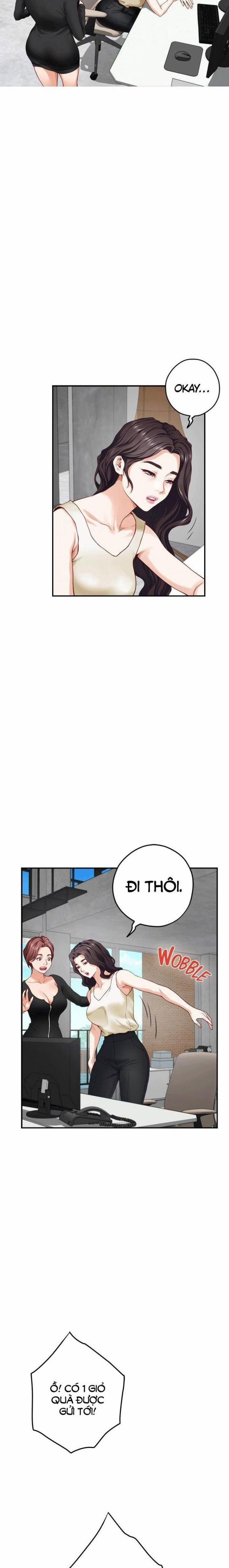 Ngủ Với Chị Cùa Thằng Bạn 29 trang 31