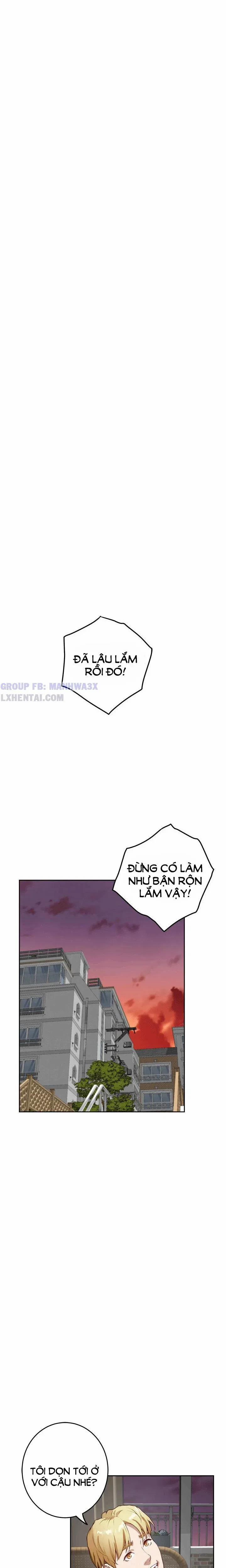 Ngủ Với Chị Cùa Thằng Bạn 30 trang 23