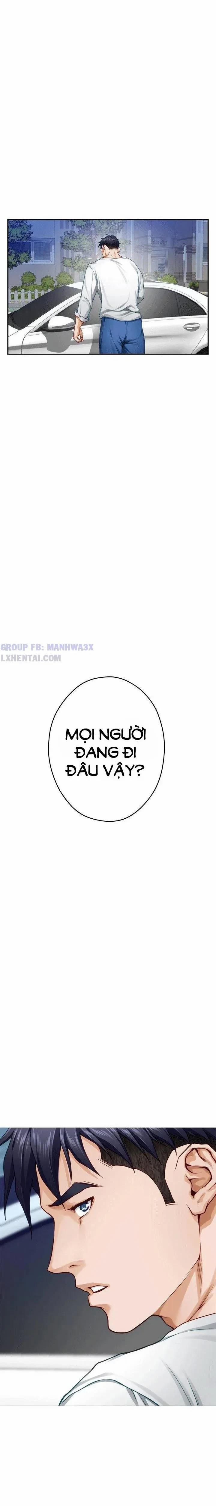 Ngủ Với Chị Cùa Thằng Bạn 30 trang 31