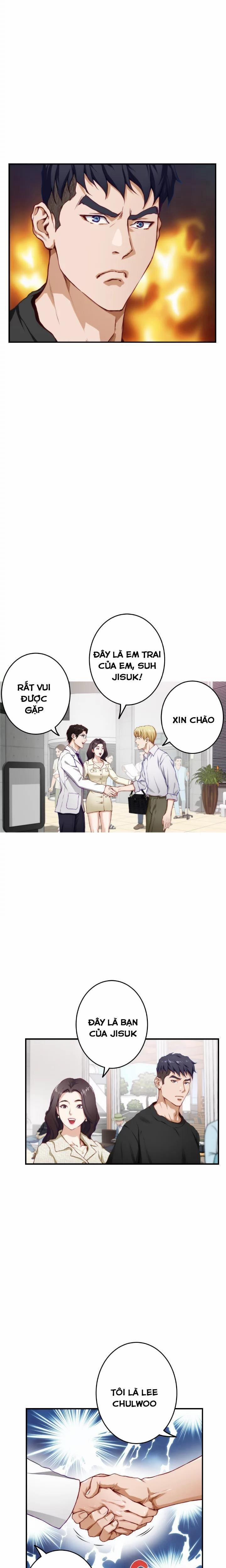 ngủ với chị cùa thằng bạn 4 trang 13
