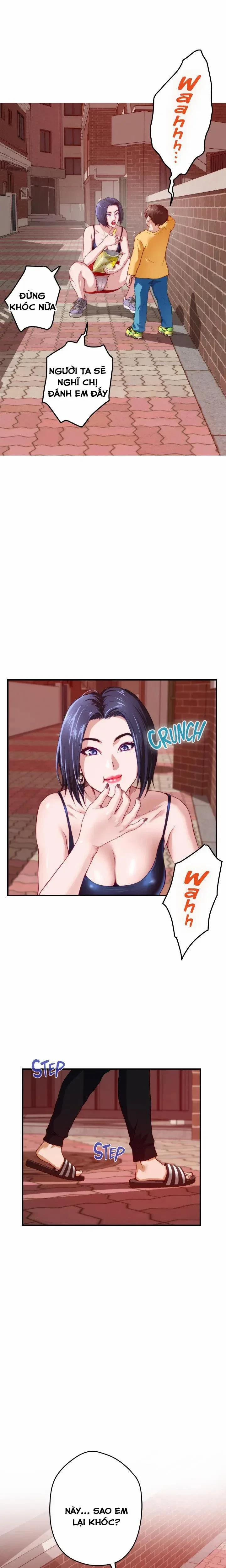 ngủ với chị cùa thằng bạn 4 trang 19