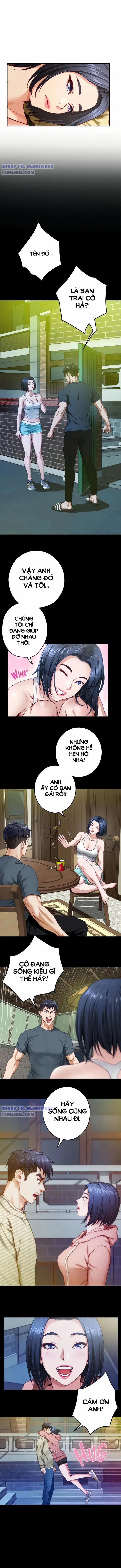 ngủ với chị cùa thằng bạn 41 trang 5