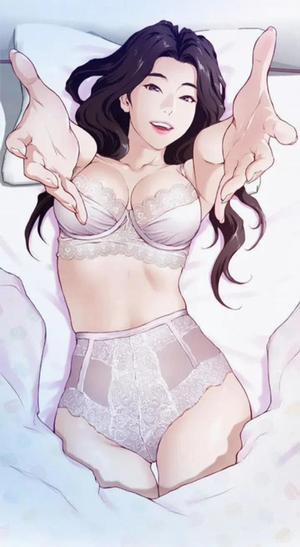 Đọc truyện ngủ với chị cùa thằng bạn