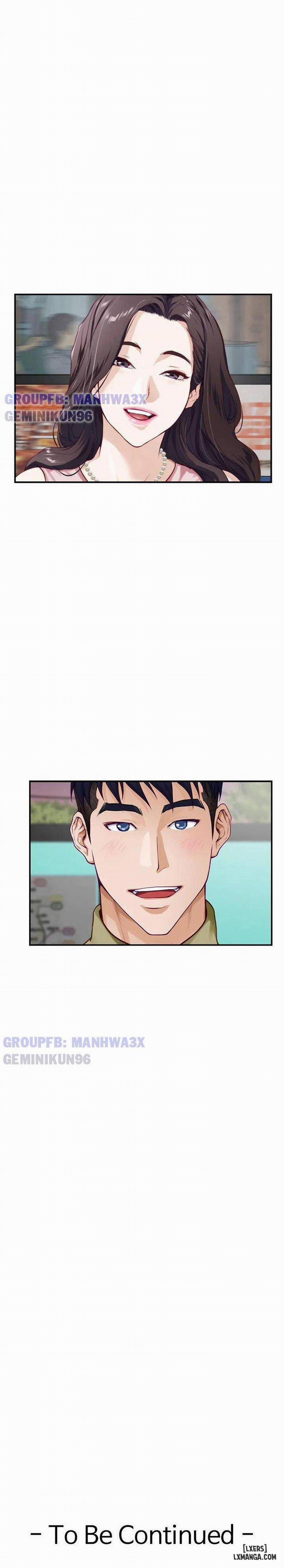 Ngủ với chị yêu 19 trang 11