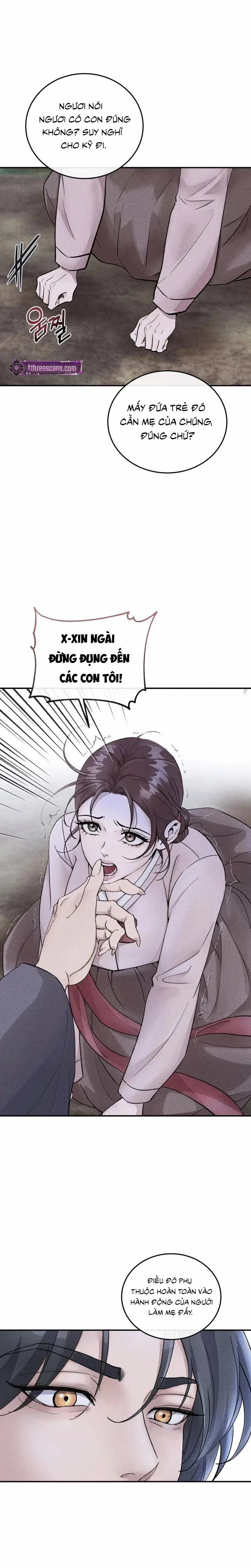 Ngủ Với Ta Một Lần Thôi, Ta Đâu Có Ăn Thịt Em 1 trang 24