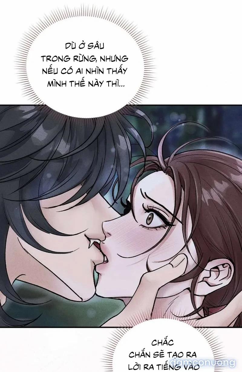 Ngủ Với Ta Một Lần Thôi, Ta Đâu Có Ăn Thịt Em 1 trang 28