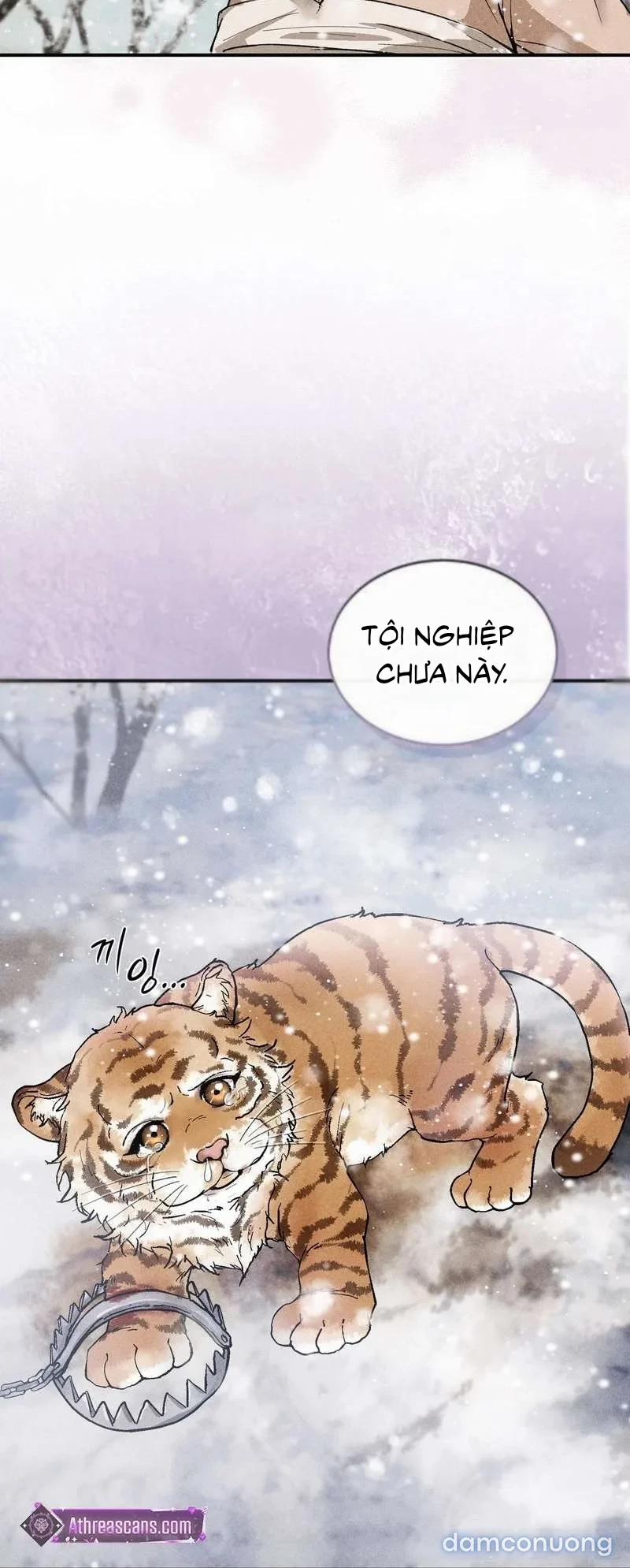 Ngủ Với Ta Một Lần Thôi, Ta Đâu Có Ăn Thịt Em 1 trang 5