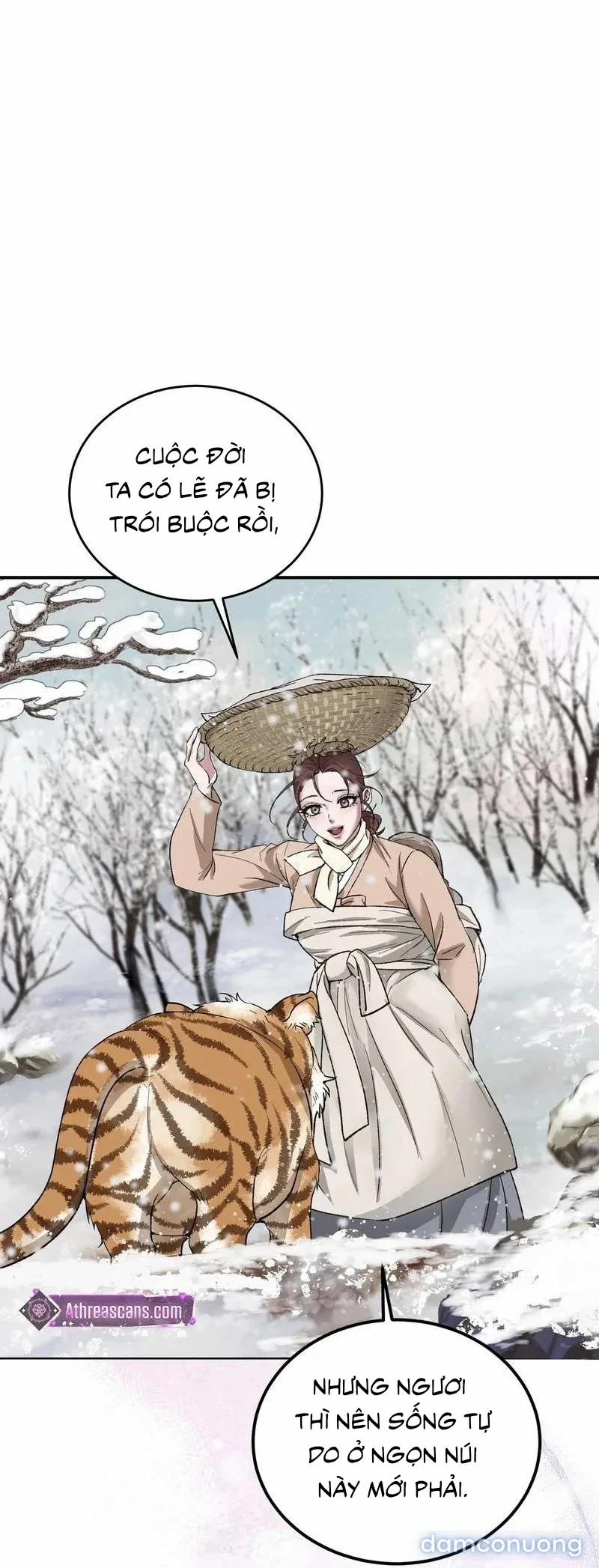 Ngủ Với Ta Một Lần Thôi, Ta Đâu Có Ăn Thịt Em 1 trang 9