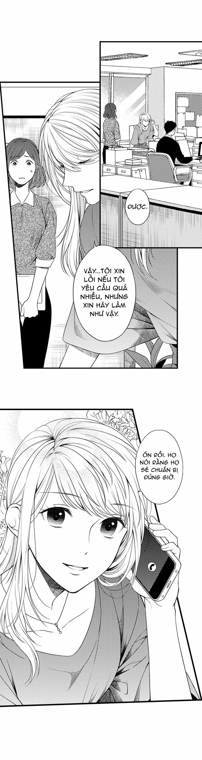 Ngực Nhỏ Liệu Có Dễ Bị Kích Thích? 1.1 trang 2