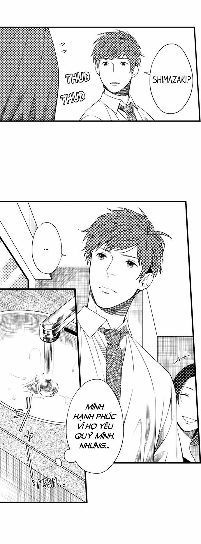 Ngực Nhỏ Liệu Có Dễ Bị Kích Thích? 1.2 trang 1