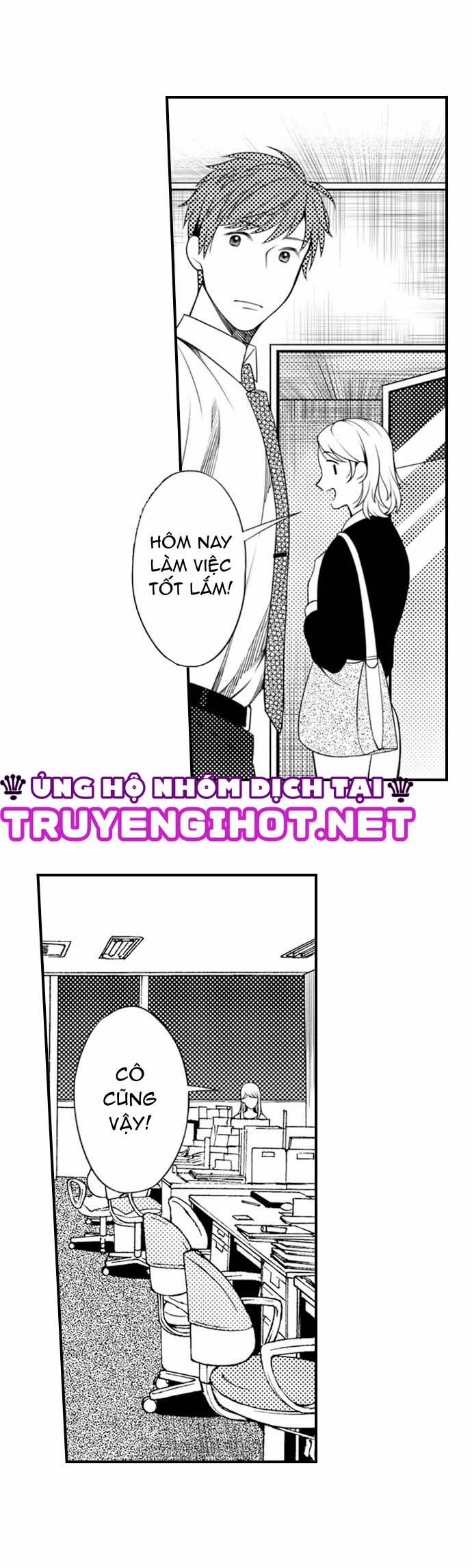 Ngực Nhỏ Liệu Có Dễ Bị Kích Thích? 1.2 trang 4