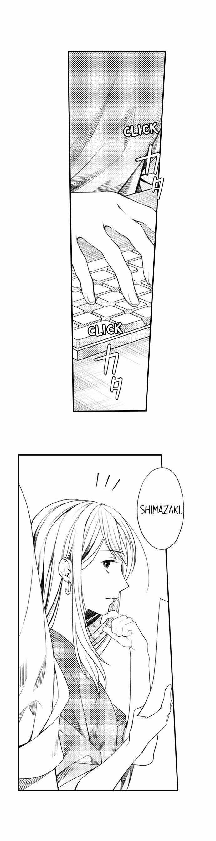 Ngực Nhỏ Liệu Có Dễ Bị Kích Thích? 1.2 trang 5