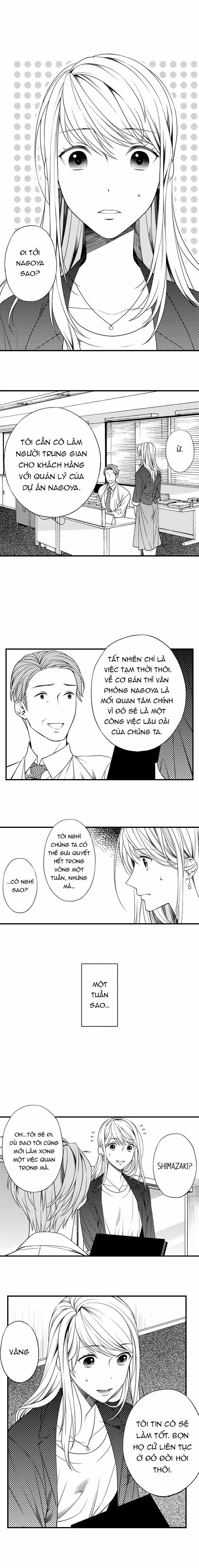 Ngực Nhỏ Liệu Có Dễ Bị Kích Thích? 10.2 trang 0