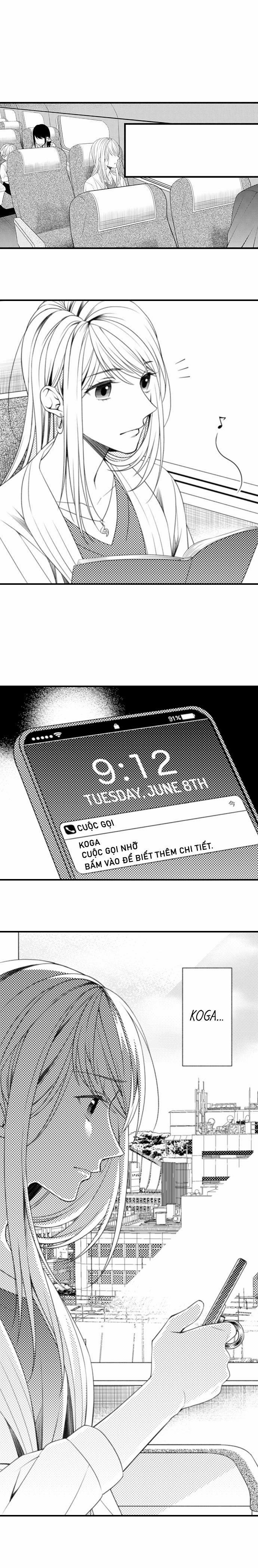 Ngực Nhỏ Liệu Có Dễ Bị Kích Thích? 12.3 trang 1