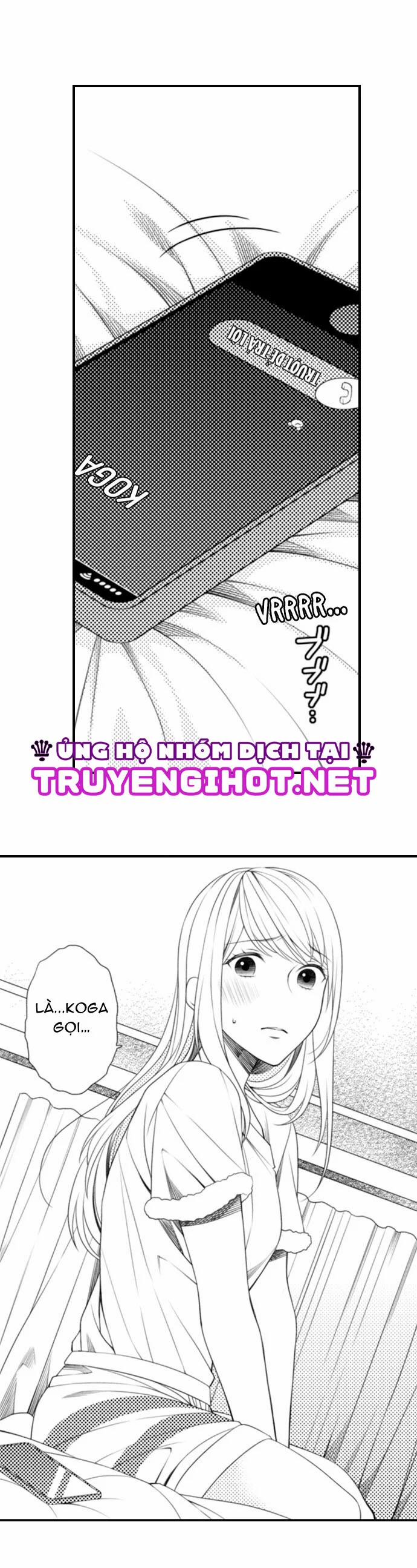 Ngực Nhỏ Liệu Có Dễ Bị Kích Thích? 14.1 trang 6