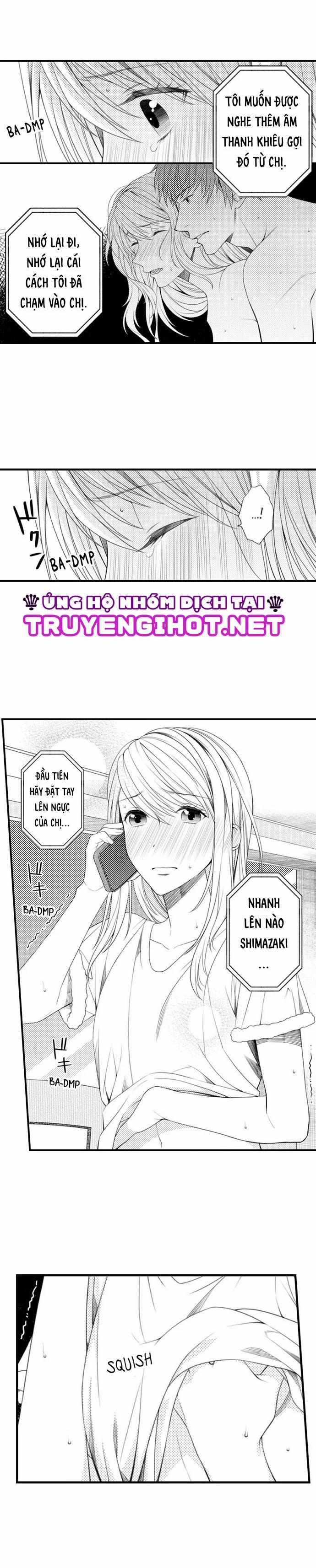 Ngực Nhỏ Liệu Có Dễ Bị Kích Thích? 14.3 trang 2