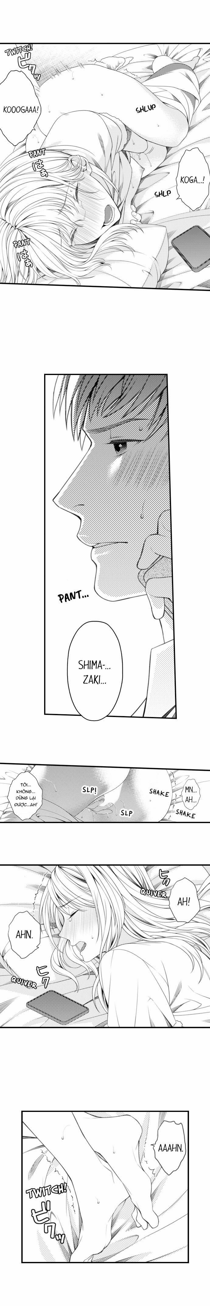 Ngực Nhỏ Liệu Có Dễ Bị Kích Thích? 15.2 trang 1