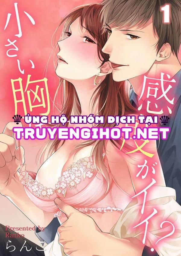 Ngực Nhỏ Liệu Có Dễ Bị Kích Thích? 2.1 trang 1