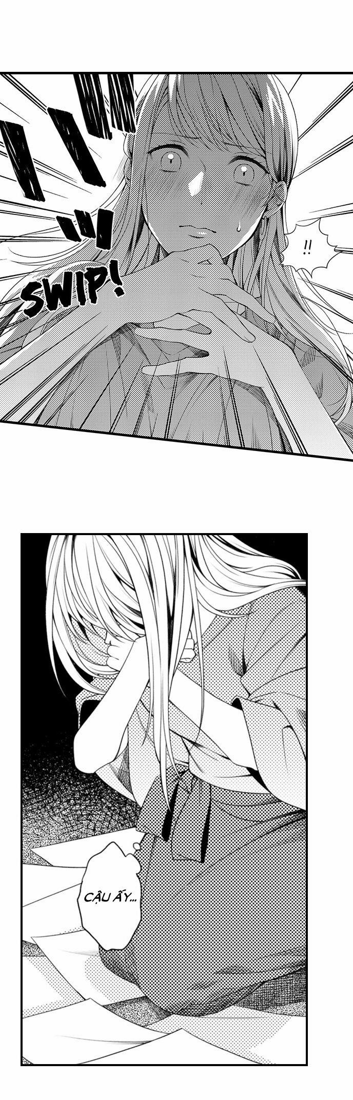 Ngực Nhỏ Liệu Có Dễ Bị Kích Thích? 2.1 trang 2