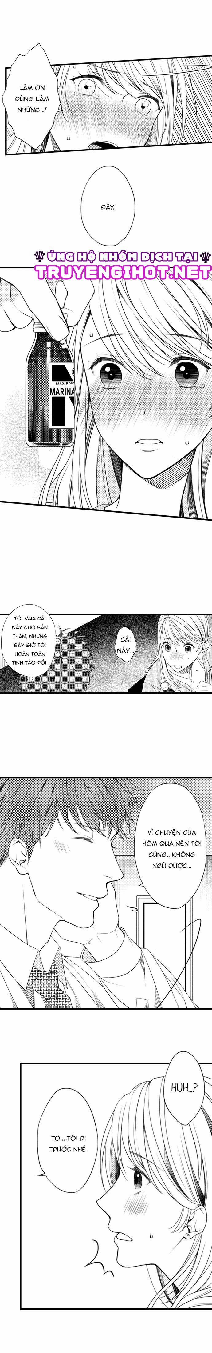 Ngực Nhỏ Liệu Có Dễ Bị Kích Thích? 6.3 trang 0