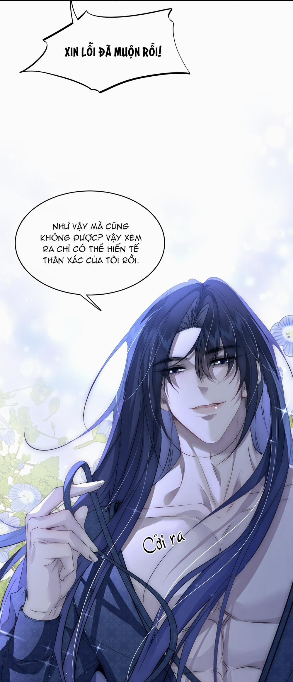 Ngục Tuyết 13 trang 5