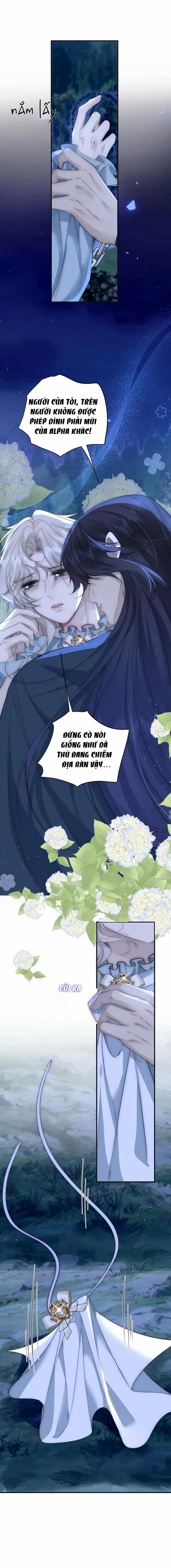 Ngục Tuyết 33 trang 15
