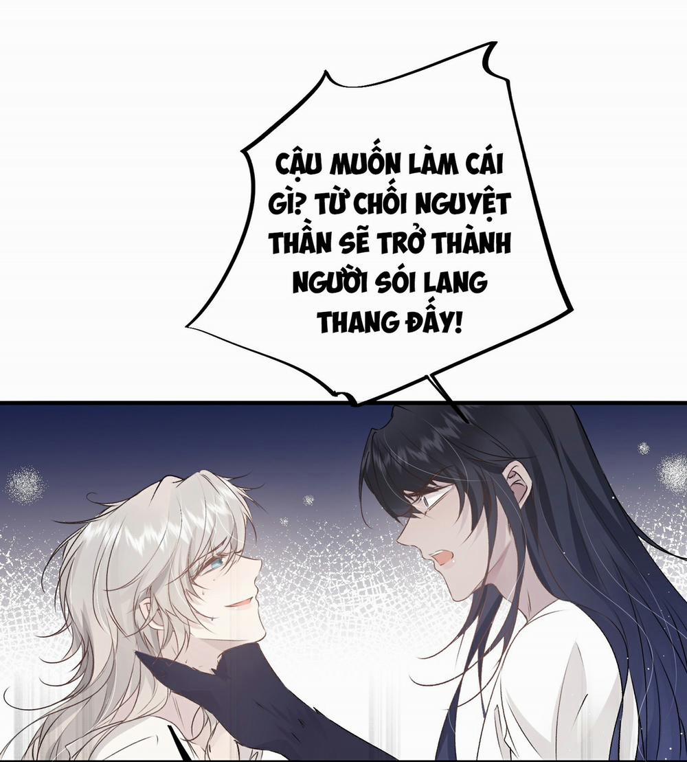 Ngục Tuyết 5 trang 34