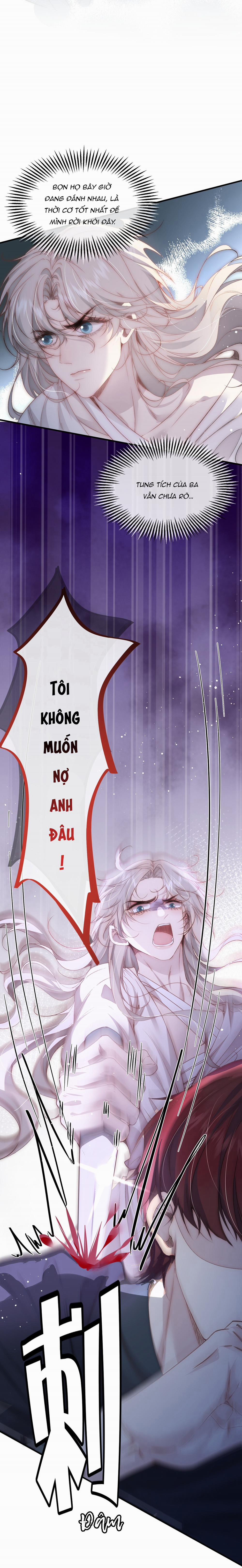 Ngục Tuyết 7 trang 6