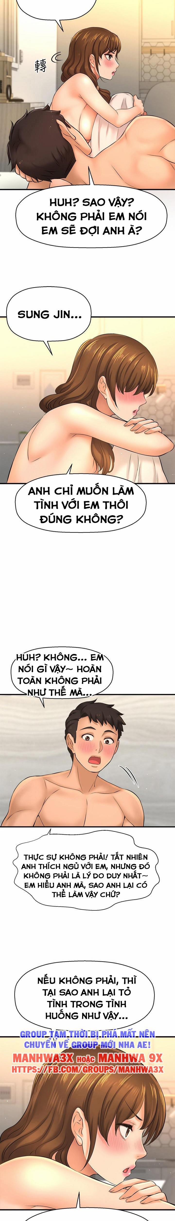 Người Ấy Là Ai 15 trang 35