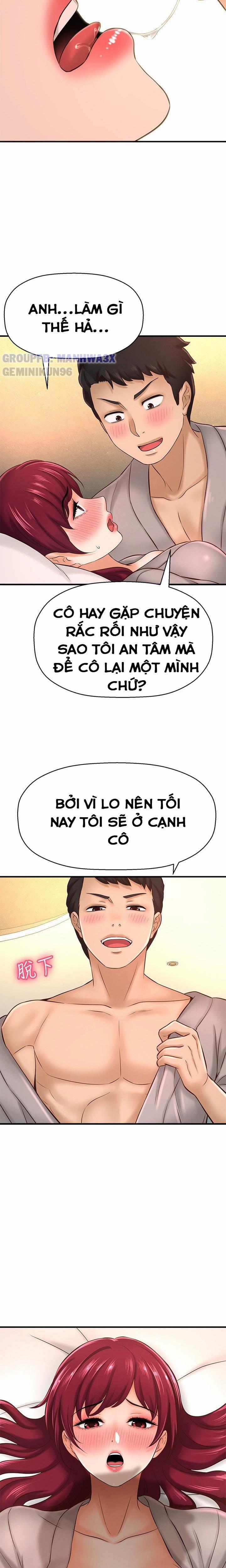 Người Ấy Là Ai 20 trang 11