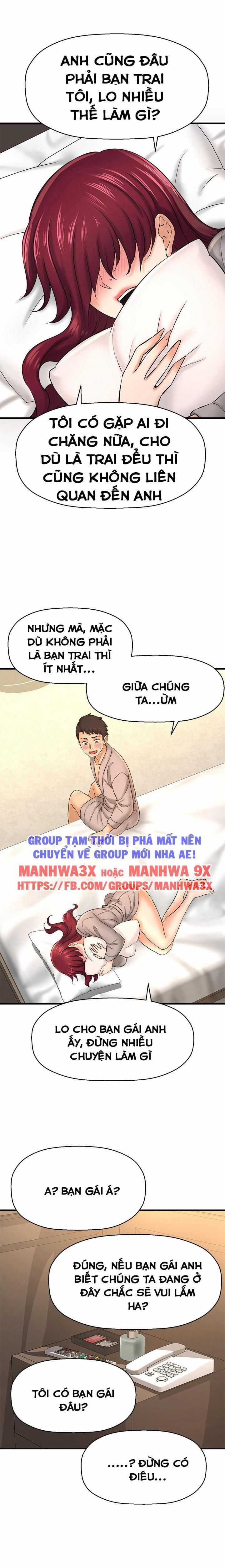 Người Ấy Là Ai 20 trang 6