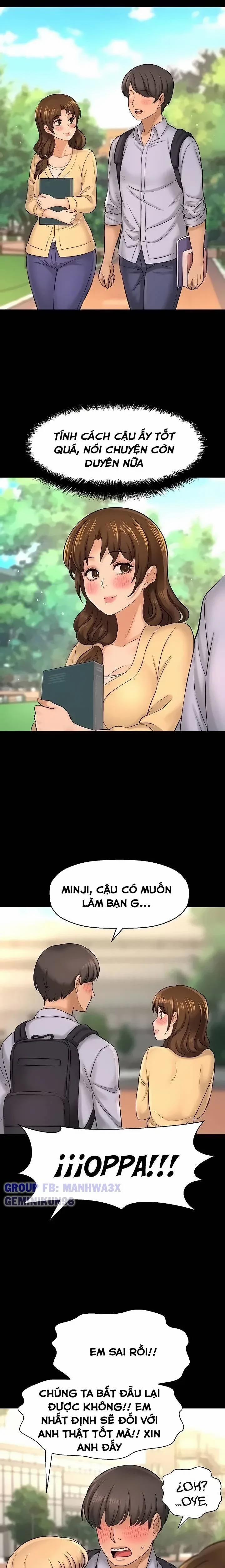 Người Ấy Là Ai 22 trang 13