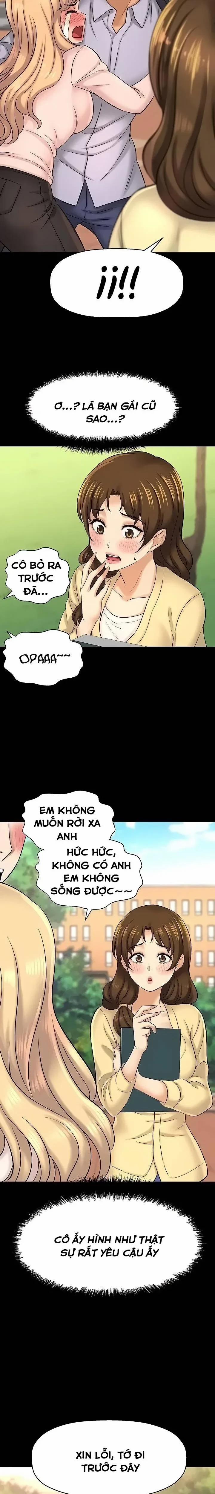 Người Ấy Là Ai 22 trang 14