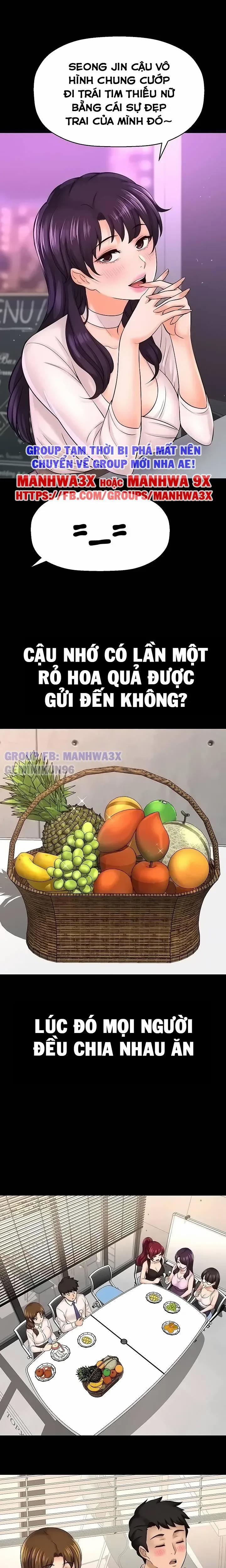 Người Ấy Là Ai 22 trang 17